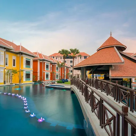 The Royal Family Suites